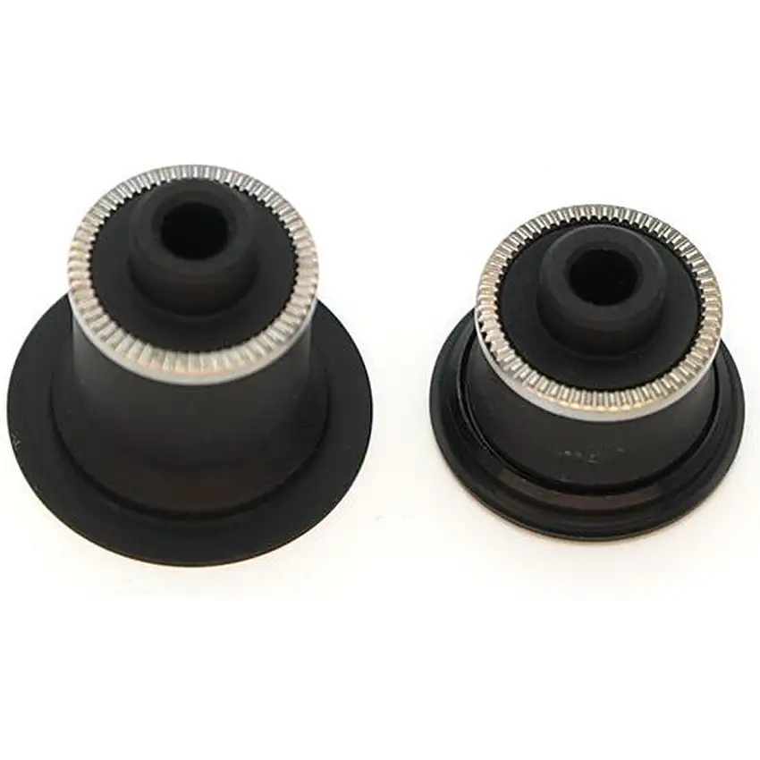 Axeländar ZIPP Bakhjul Cognition Center Locking Skivbroms Snabbkoppling Campagnolo