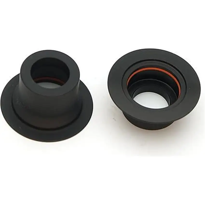 Axeländar ZIPP Set för ZR1-nav, 12x100 mm