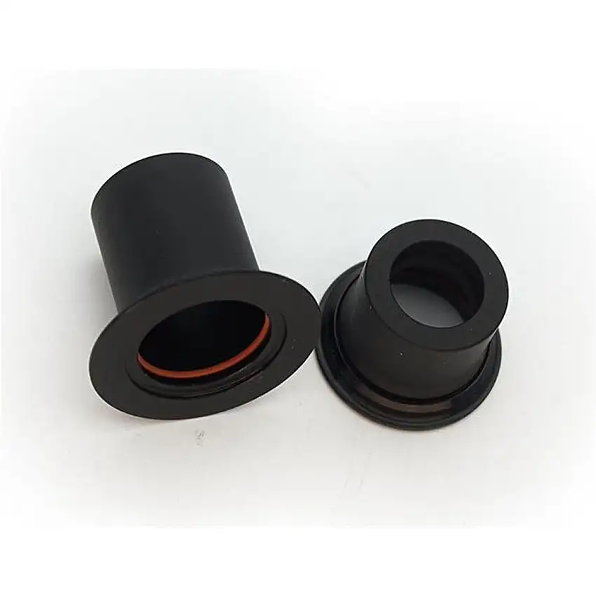 Axeländar ZIPP Bak För ZR1 Baknav, 12x142 mm, XDR och/eller 11 växlar