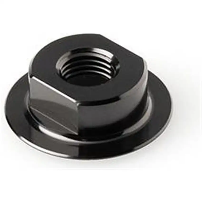 Axeländar DT Swiss Fram Adapt SP 100 NonDisc TA B