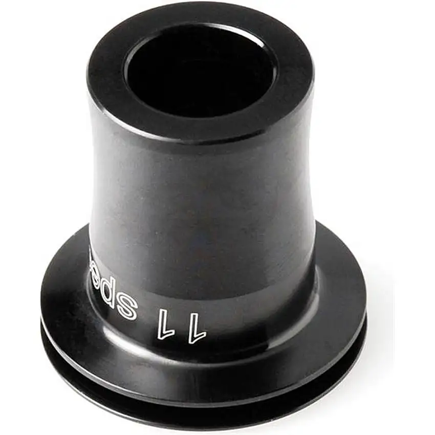 Axeländar DT Swiss Bak Adapt WP Road DB 142.0L TA12 BM 11S A