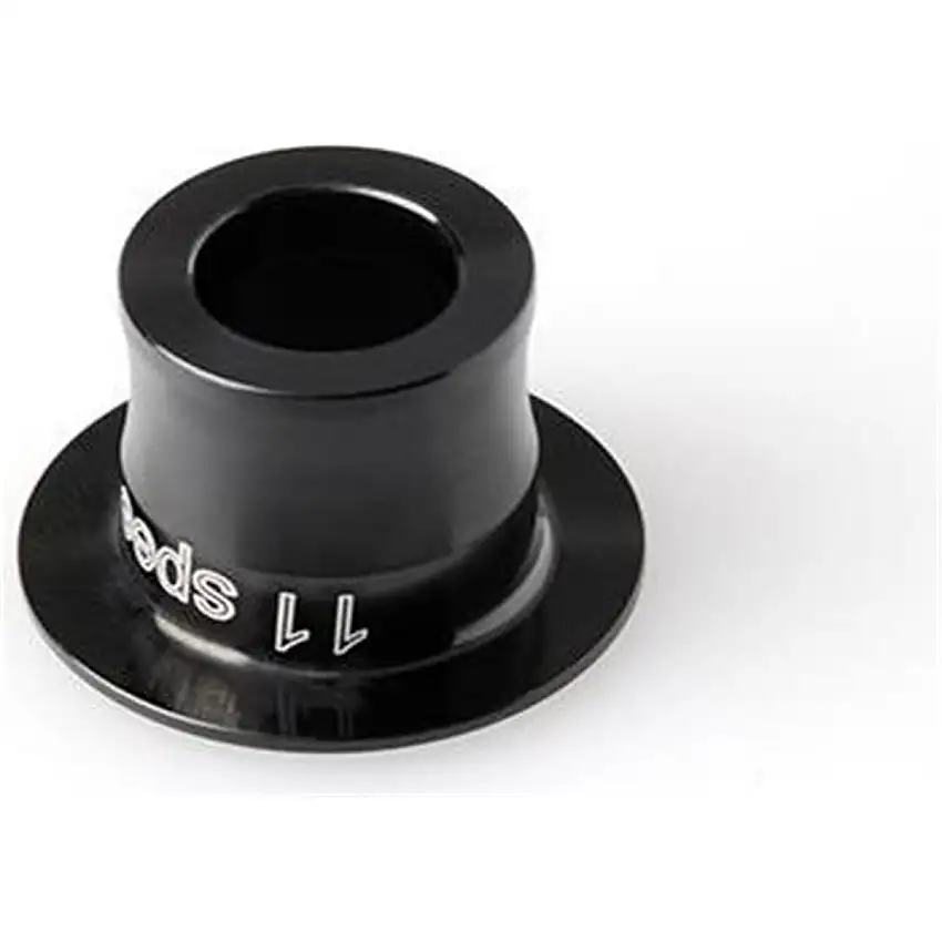 Axeländar DT Swiss Bak Adapt WP Road 142R TA12 BM 11S AERO