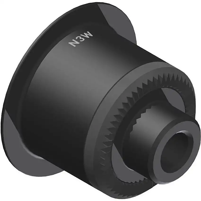 Axeländar DT Swiss Bak RW Adapt WP XXX/QR R B N3W