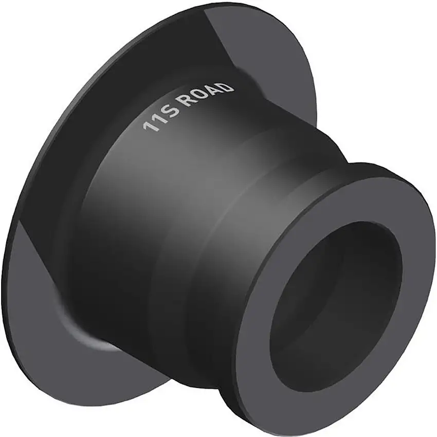 Axeländar DT Swiss Bak RW Adapt WP XXX/12 R B 11S Road