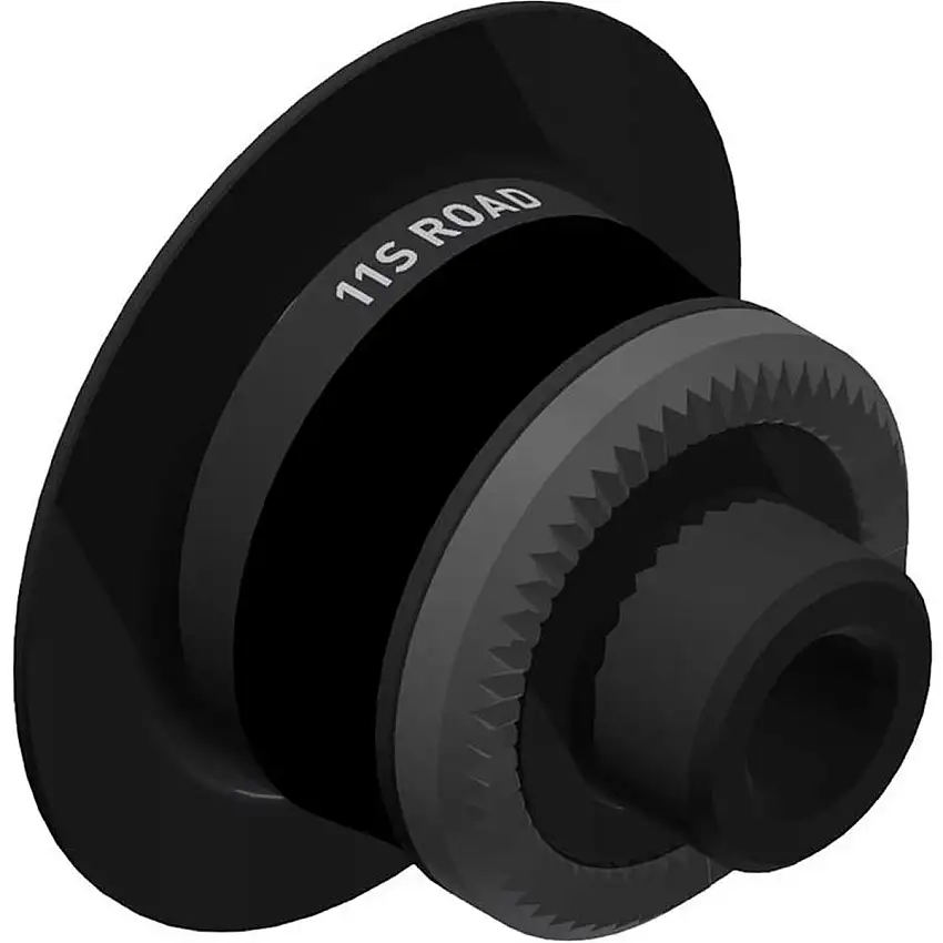 Axeländar DT Swiss Bak Adapt WP XXXR QR BM/B 11SPEED