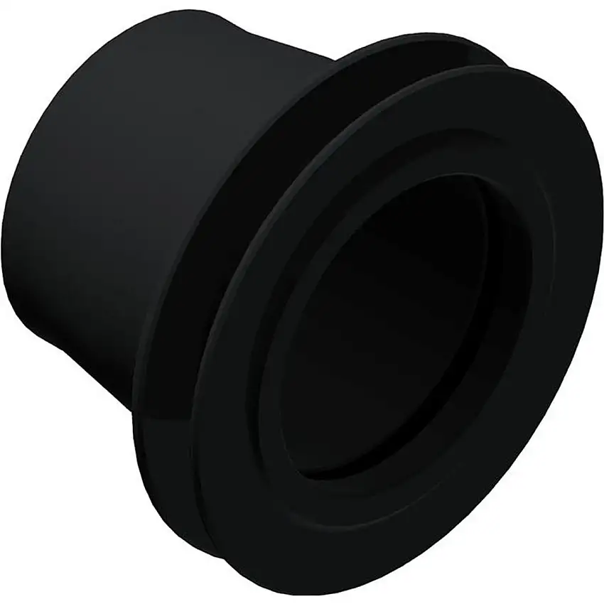 Axeländar DT Swiss Fram Adapt WP 100L Disc TA12 BM