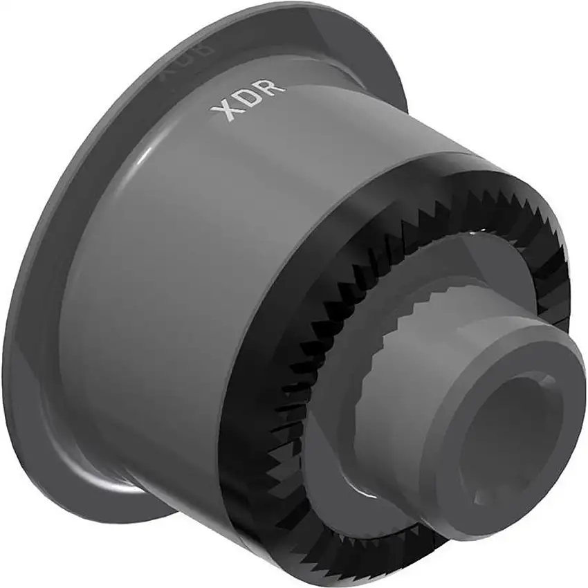 Axeländar DT Swiss Bak Adapt WP XXXR QR DG SRAM XDR