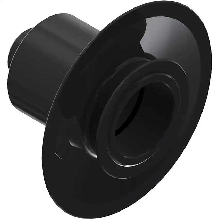 Axeländar DT Swiss Bak RW Adapt WP 130L Road QR DG SC