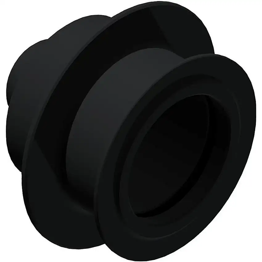 Axeländar DT Swiss Fram Adapt WP 100X NonDisc QR DG MC2