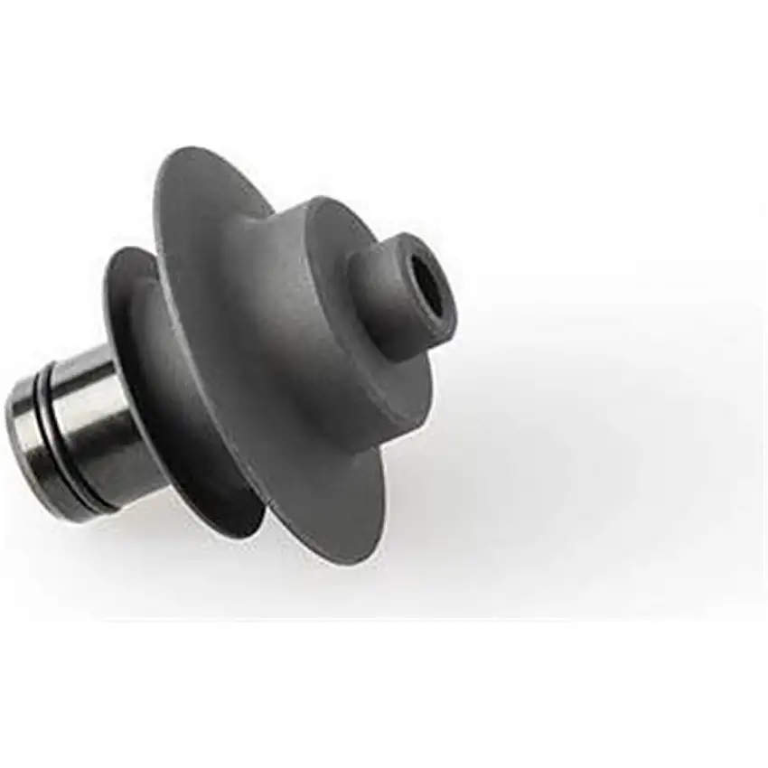Axeländar DT Swiss Fram Adapt WP 100X NonDisc QR DG
