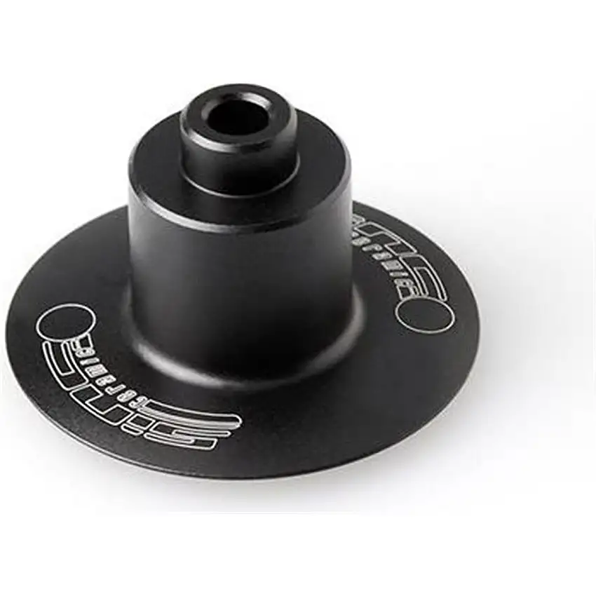 Axeländar DT Swiss Bak Adapt WP 130L NonDisc QR BM AERO SC