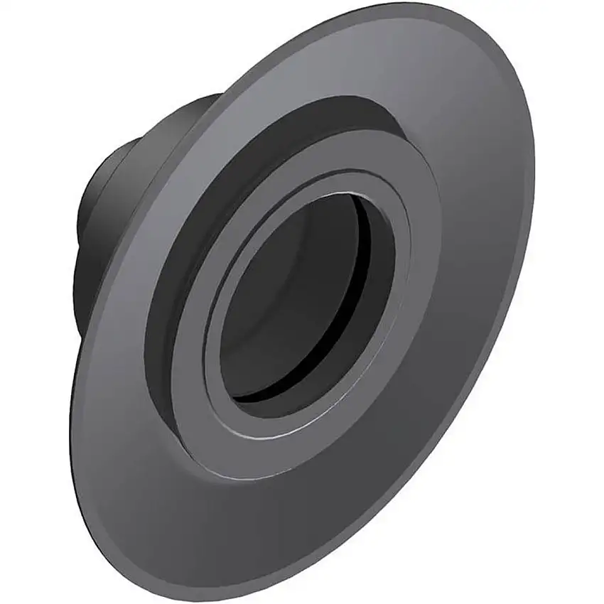 Axeländar DT Swiss Fram Adapt WP 100R Disc QR BM AERO
