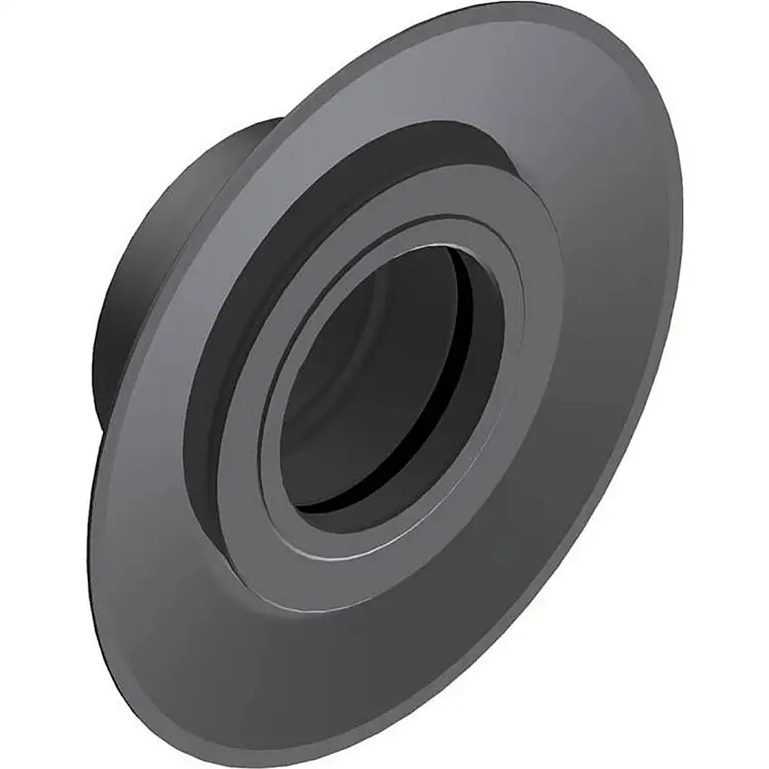 Axeländar DT Swiss Fram Adapt WP 100R Disc TA12 BM AERO WL