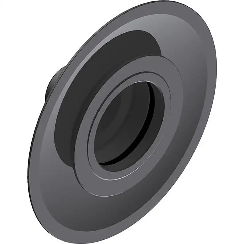 Axeländar DT Swiss Fram Adapt WP 100 NonDisc QR BM AERO WL