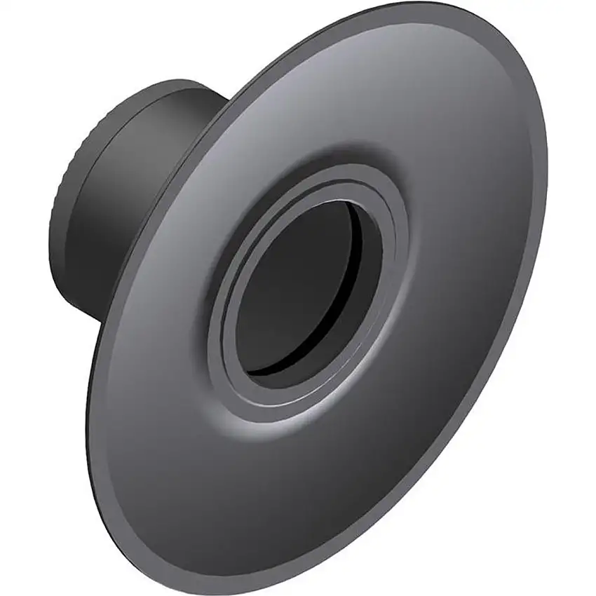 Axeländar DT Swiss Bak Adapt WP 120L SSPEED BM TRACK