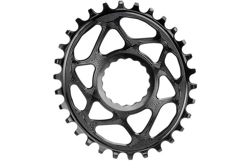 Absoluteblack Drev Dm 3 Mm Offset 1X10/11/12-Speed Oval Boost Cinch Alu 34