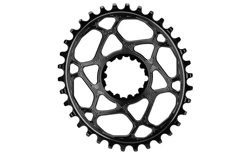 Absoluteblack Drev Dm 3 Mm Offset 1X10/11/12-Speed Oval Nw Boost Sram Alu 34