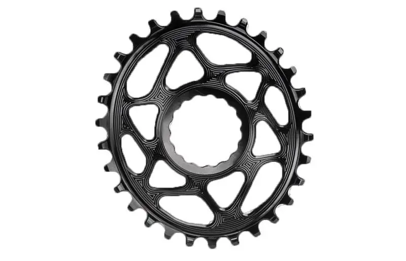 Absoluteblack Drev Dm 3 Mm Offset 1X10/11/12-Speed Oval Nw Cinch Boost Alu 36