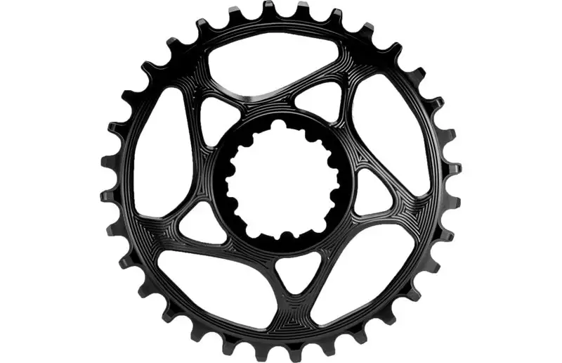 Absoluteblack Drev Dm 4,5 Mm Offset 1X10/11/12-Speed Nw Gxp/Bb30/Dub Alu 36
