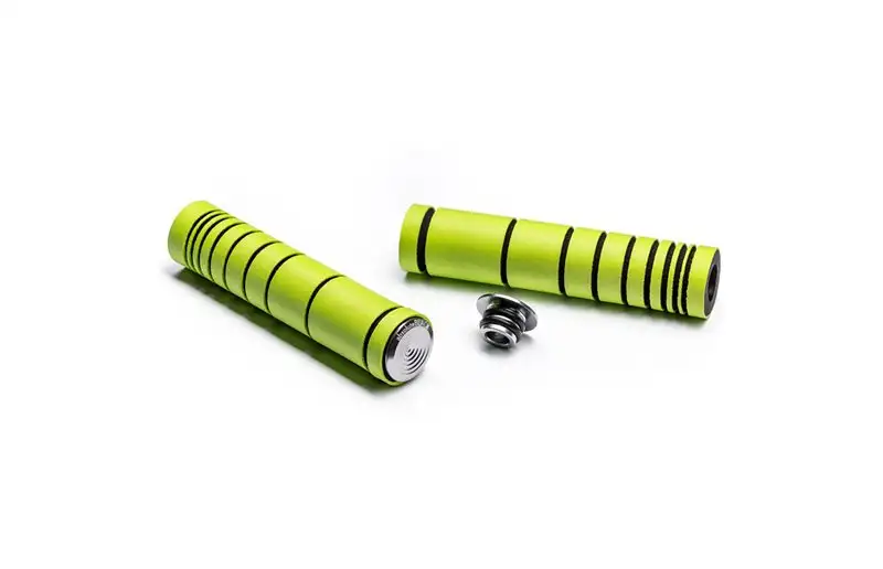 Absoluteblack Dual Density Mtb Silicone