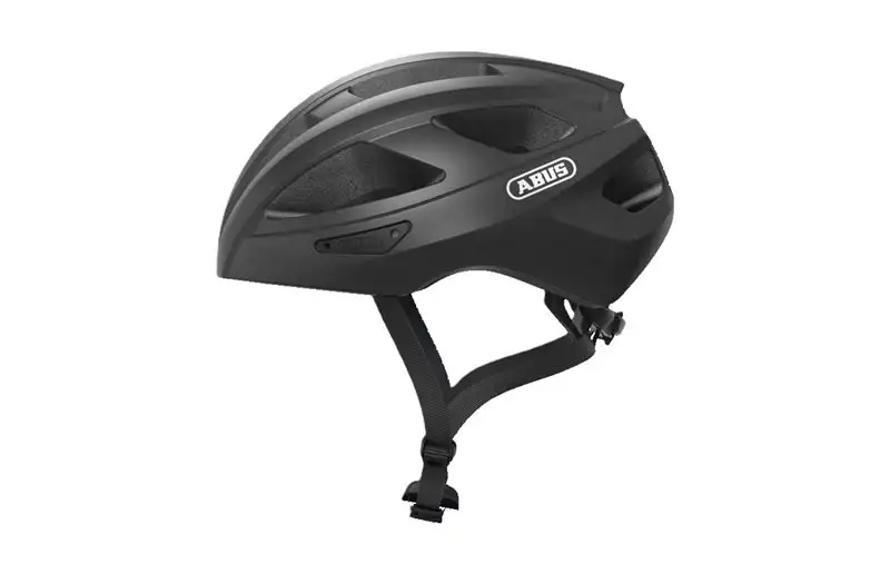 Abus Cykelhjälm Barn Macator Titan