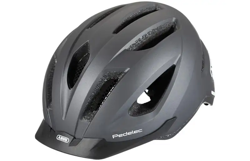 Abus Cykelhjälm Pedelec 1.1 Titan