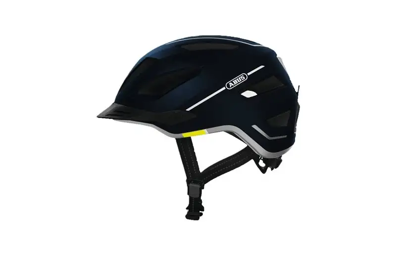 Abus Cykelhjälm Pedelec 2.0 Midnight Blue