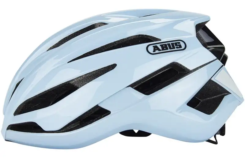 Abus Cykelhjälm Stormchaser Pastel Blue