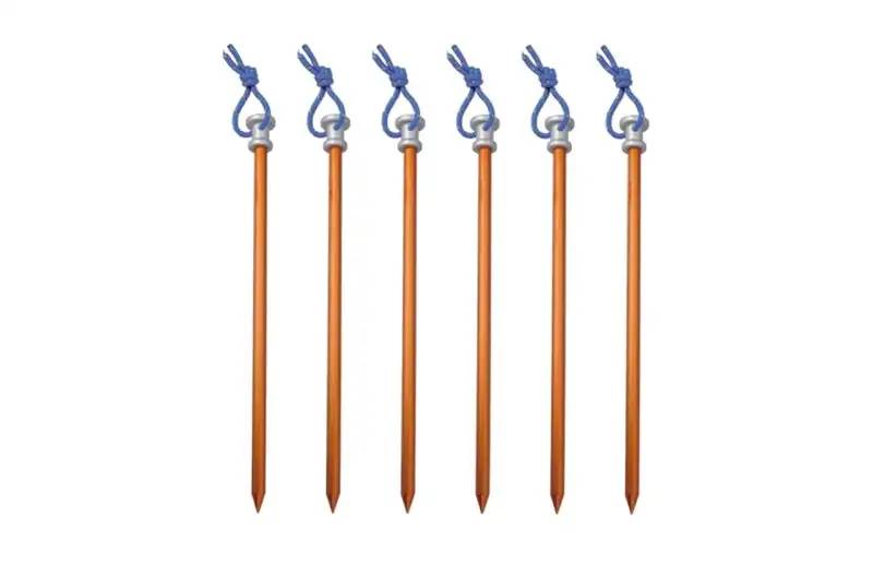 Acecamp Markspik Aluminium Nail Peg