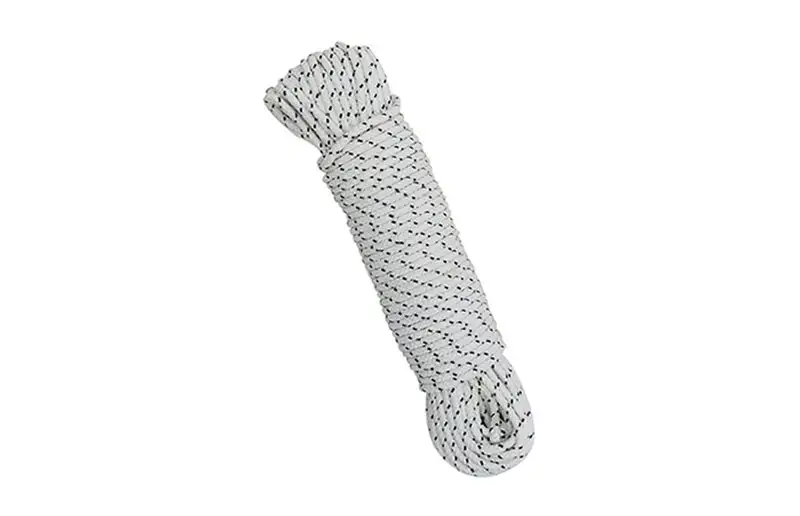 Acecamp Rep Utility Cord 4mm