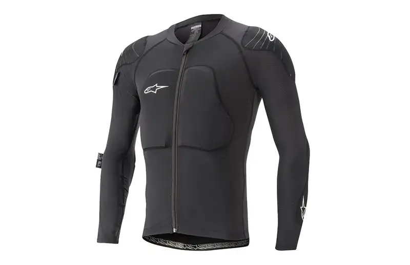 Alpinestars Paragonlite Protection Jack