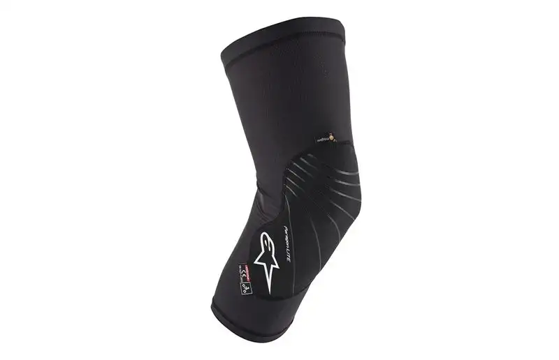 Alpinestars Skydd Paragon Lite Knee