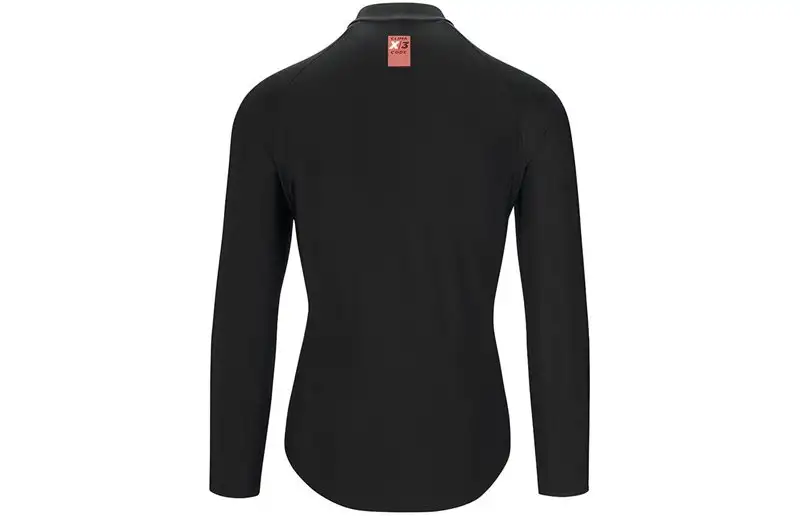 Assos Cyelunderställ Gtls Mid Layer