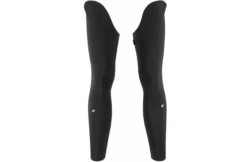Assos Cykelbenvärmare GTSpring Fall Leg Warm