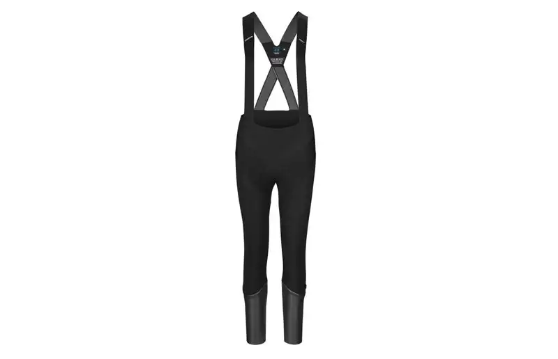 Assos Cykelbyxor Bib tights DYORA RS Winter Bib Tig