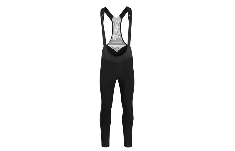 Assos Cykelbyxor Bib Tights Mille Gt Ultraz Winter Bib Tights