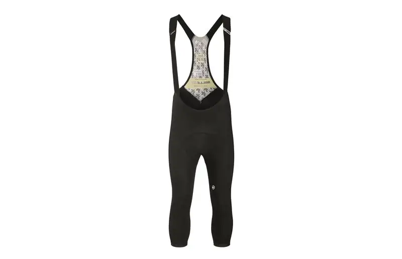 Assos Cykelbyxor Knickers Mille Gt Spring Fall