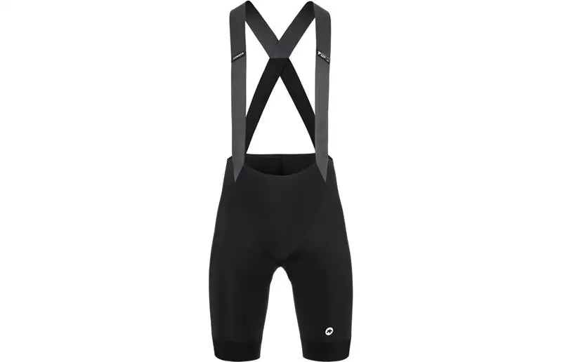 Assos Cykelbyxor MILLE GT Bib Shorts C2