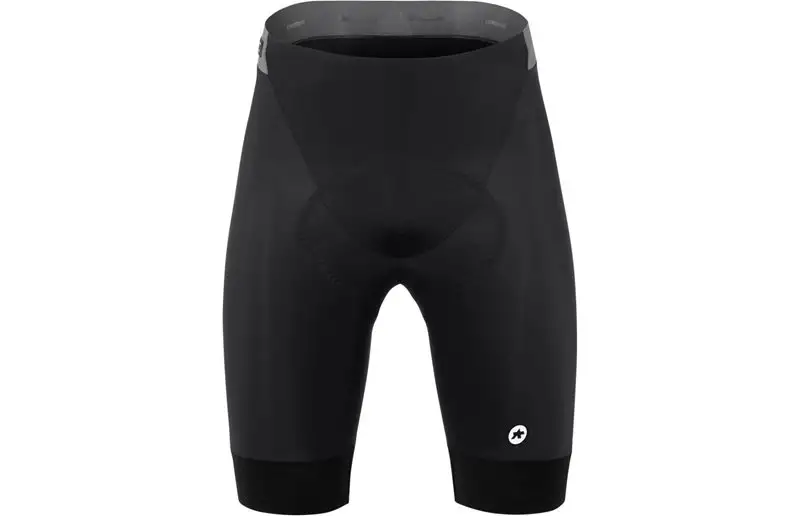 Assos Cykelbyxor MILLE GT Half Shorts C2