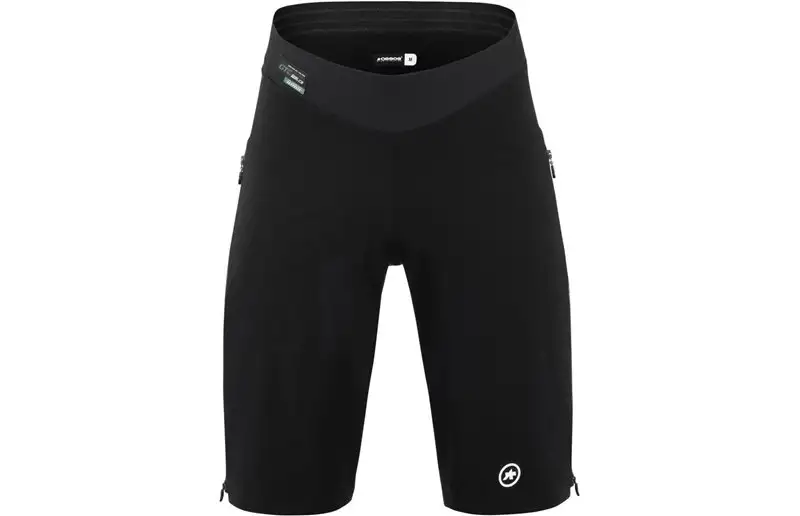 Assos Cykelbyxor MILLE GTC ZEPPELIN Carg