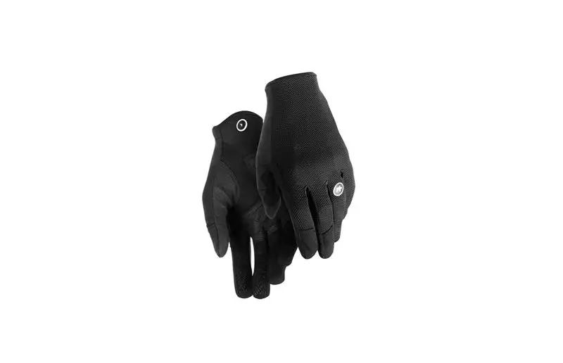 Assos Cykelhandskar Trail Ff