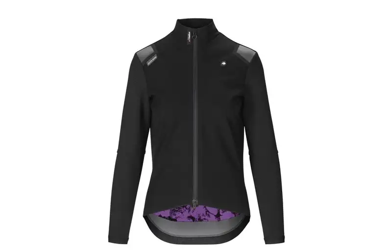 Assos Cykeljacka Mips Dyora Rs Winter