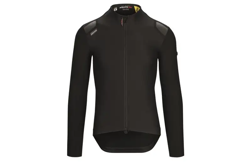 Assos Cykeljacka Mips Equipe Rs Spring Fall