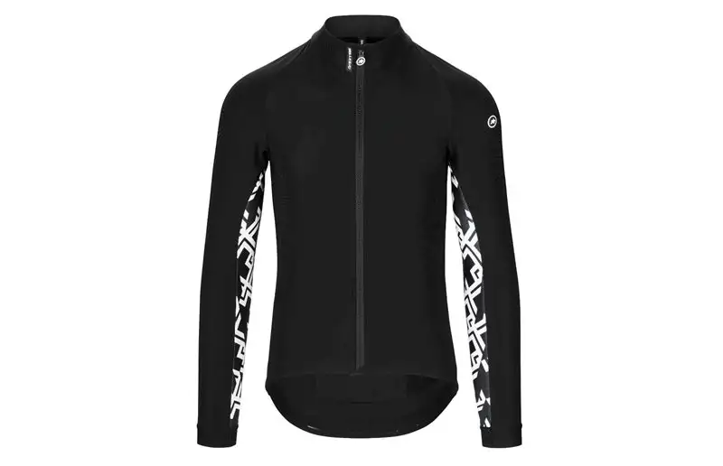 Assos Cykeljacka Mips Mille Gt Winter Evo