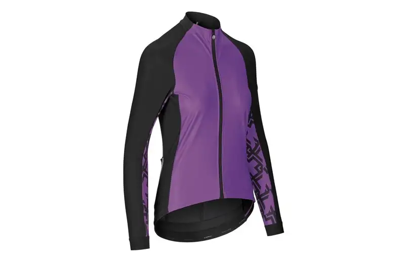 Assos Cykeljacka Mips Uma Gt Spring Fall Dam