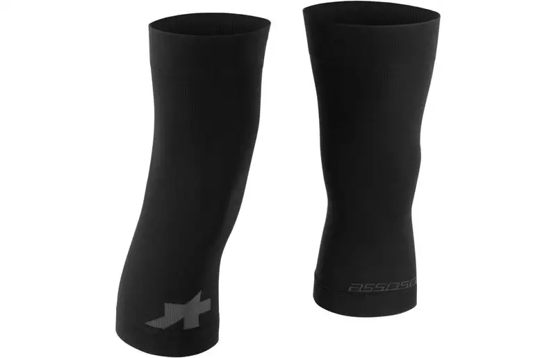 Assos Cykelknävärmare Spring Fall Knee Warmer