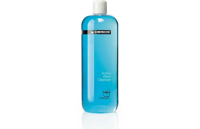 Assos Cykelrengöringsvätska Active Wear Cleanser 1l