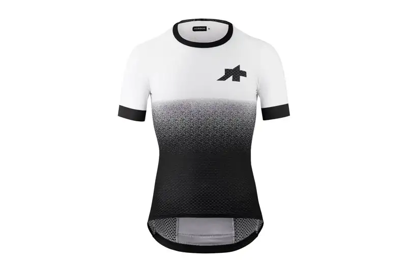 Assos Cykeltröja Equipe Rsr Superléger