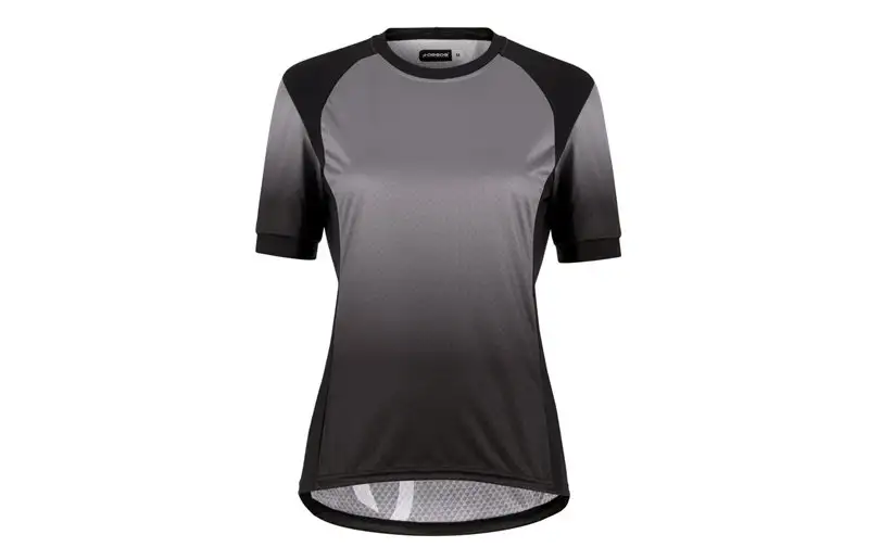 Assos Cykeltröja Trail Women'S T3 Diamond Grey