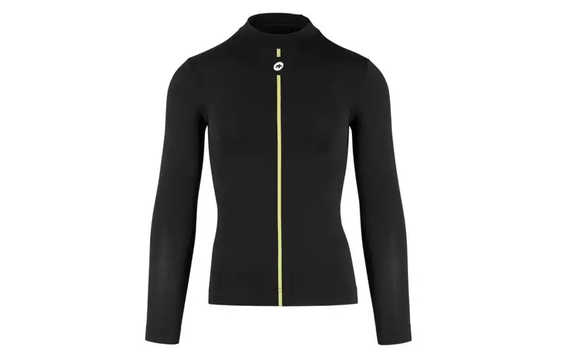 Assos Cykelunderställ Spring Fall Ls Skin Lay